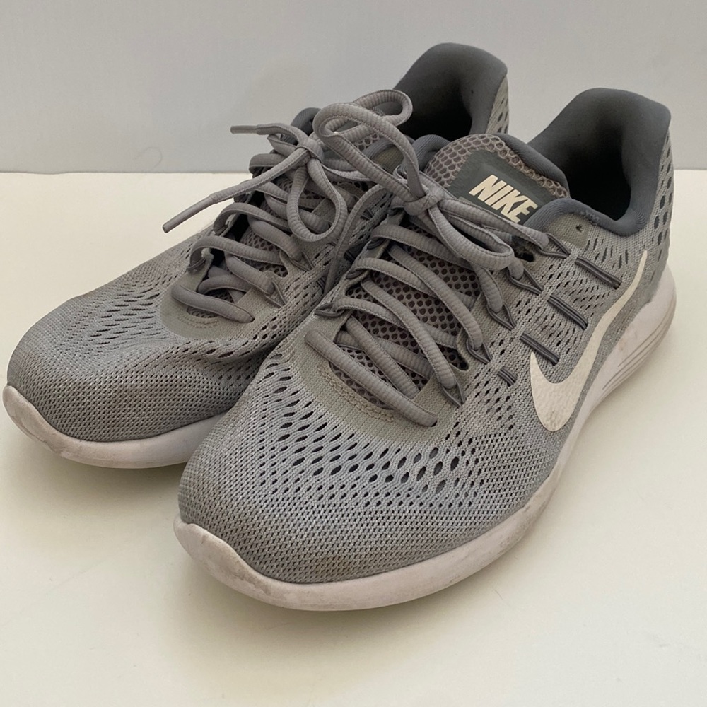 Nike Lunarglide 8. Size 8.